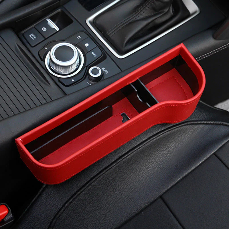 Car Organiser Deluxe - More Order, Less Chaos!
