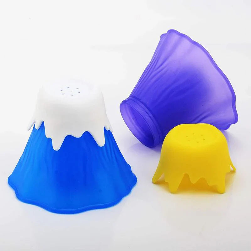 Steam Cleaner for the Microwave - Quick & Effortless Cleaning