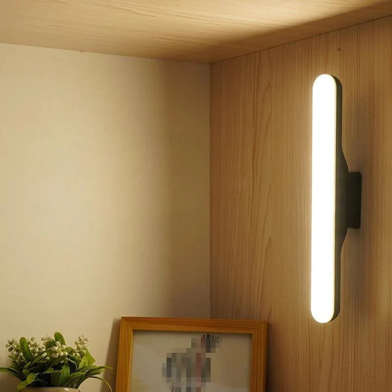 Lumiflex - Dimmable Touch Light Strip for Versatile Lighting