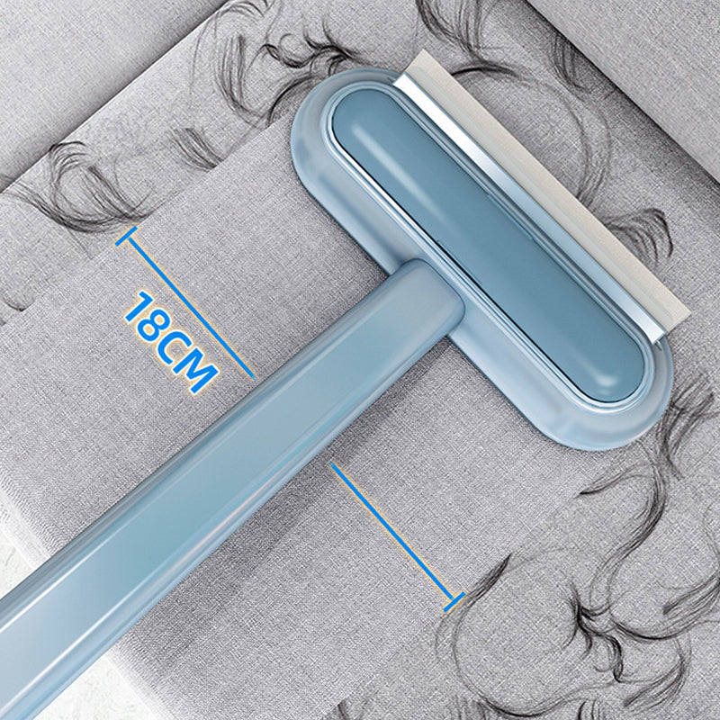 Pet Hair & Lint Brush - Clean Surfaces in No Time