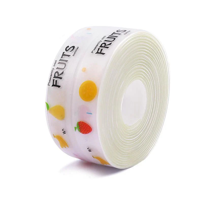 Effective Sealing for Kitchens and Bathrooms