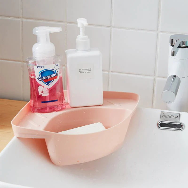 Multifunctional Washbasin Food Basket