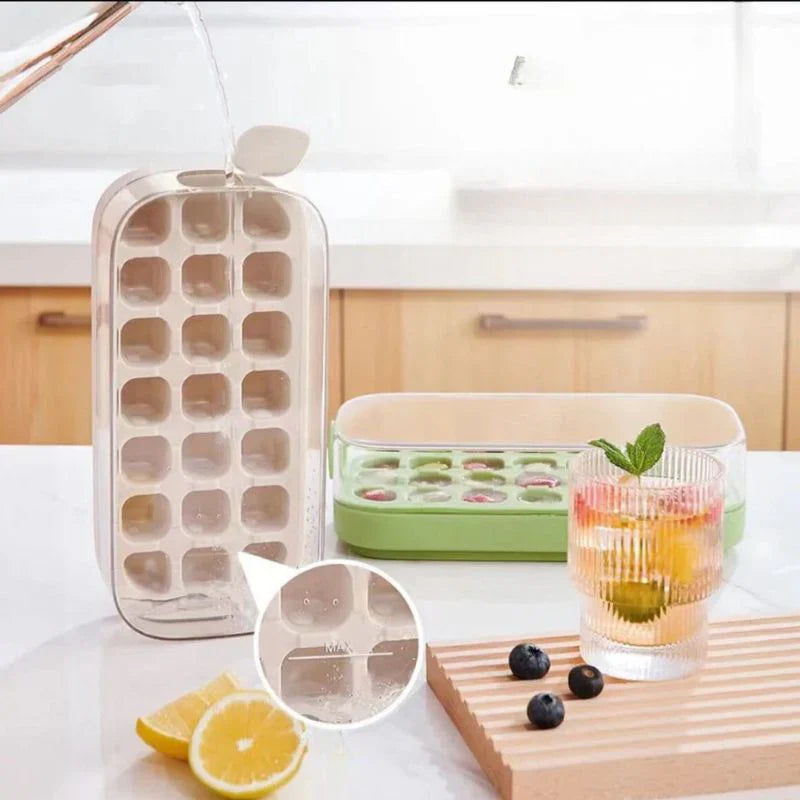 Eismeister Ice Cube Mould