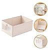 Foldable Storage Box for Wardrobe