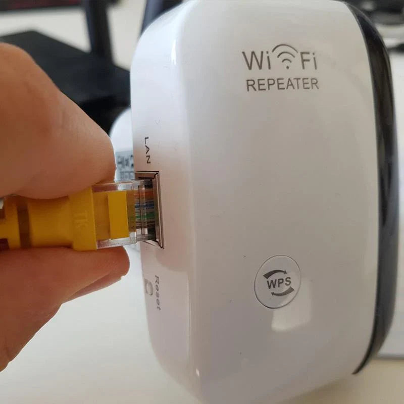 Wireless Wifi Signal Amplifier