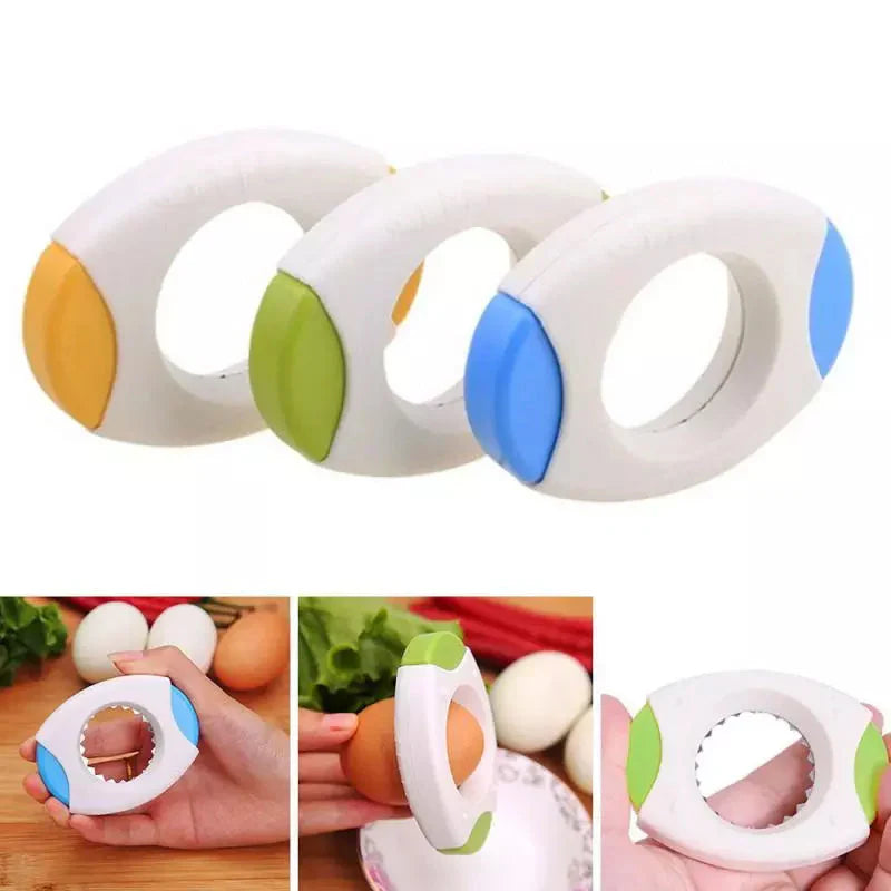 Eggshell Crackers Deluxe
