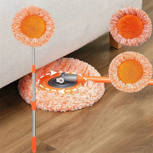 Multifunctional Telescopic Mop