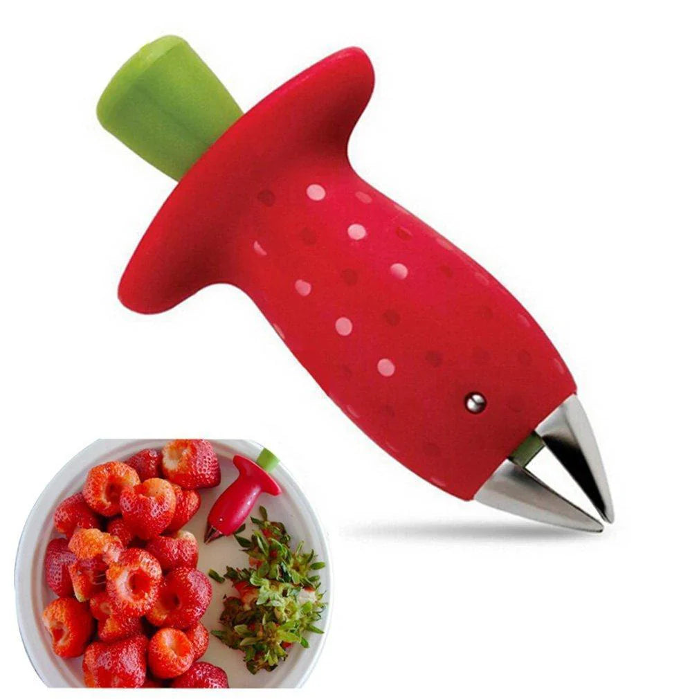 Strawberry Stem Remover