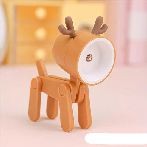 Flexible Animal Led Light
