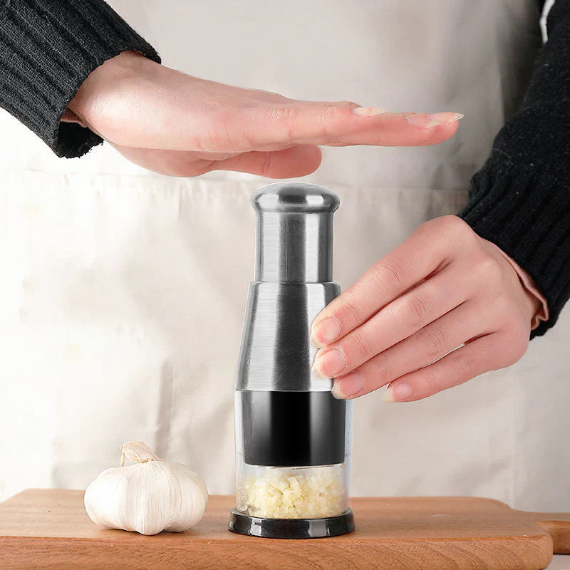 Garlic Master Chopper