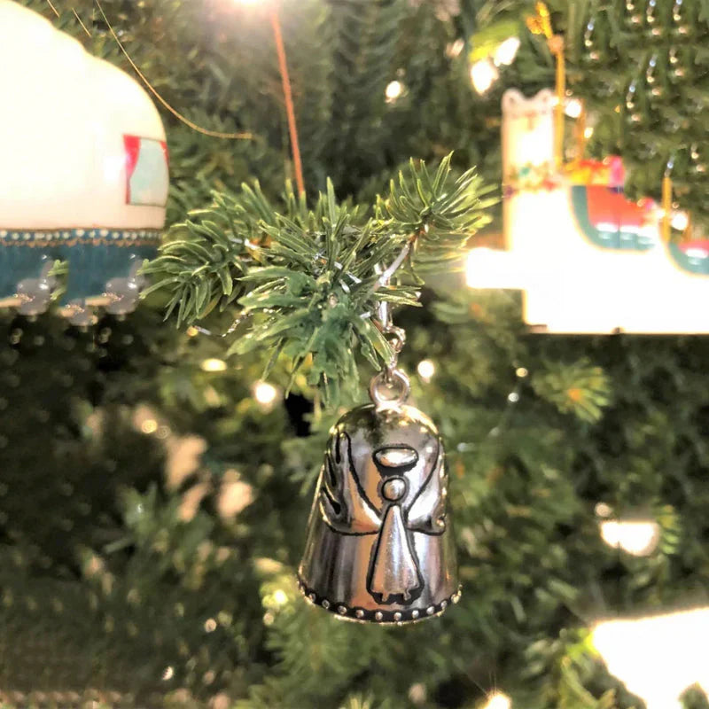 Protective Bell of Happiness