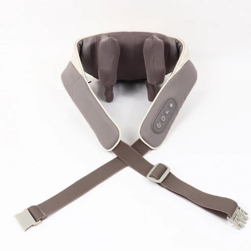 Wireless Neck and Shoulder Massager