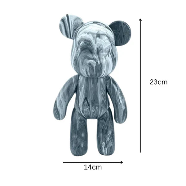 Bear Colours Diy Set
