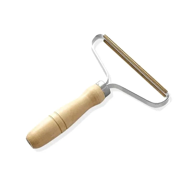 Portable Fabric Care Lint Remover