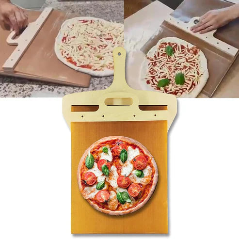 Dough Tool for Perfect Baking Results