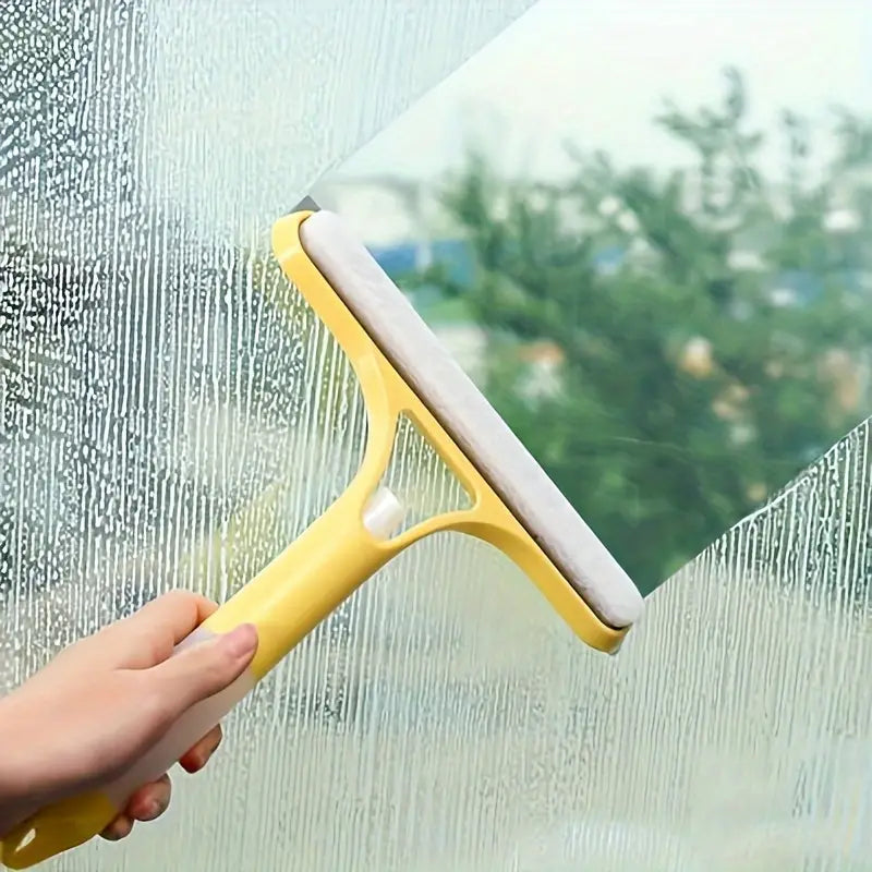 All - Round Glass and Mirror Cleaner