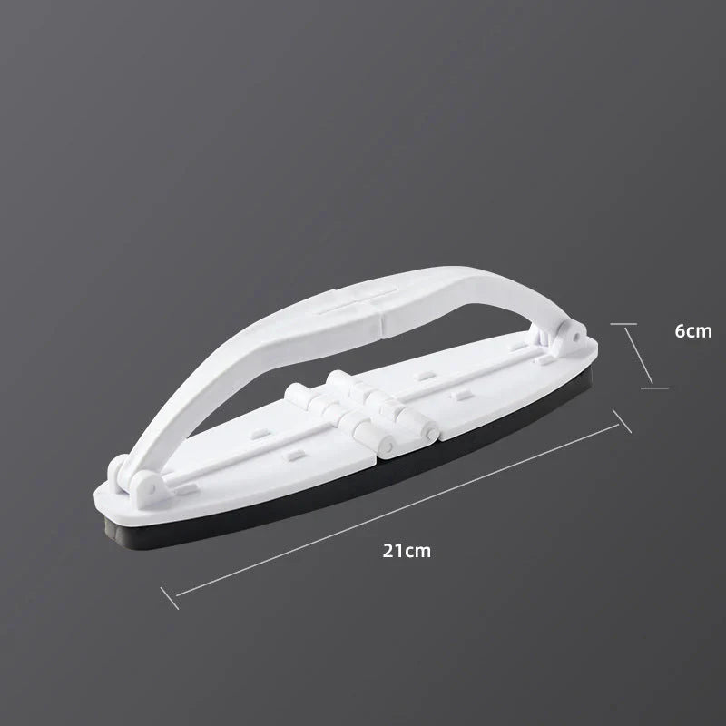 Coooktop Professional - the Versatile Cleaning Brush for Sparkling Cleanliness