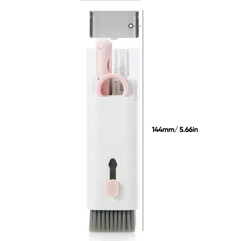 7 - In-1 Cleaning Tool Set