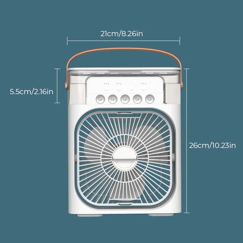 Compact Evaporative Cooler