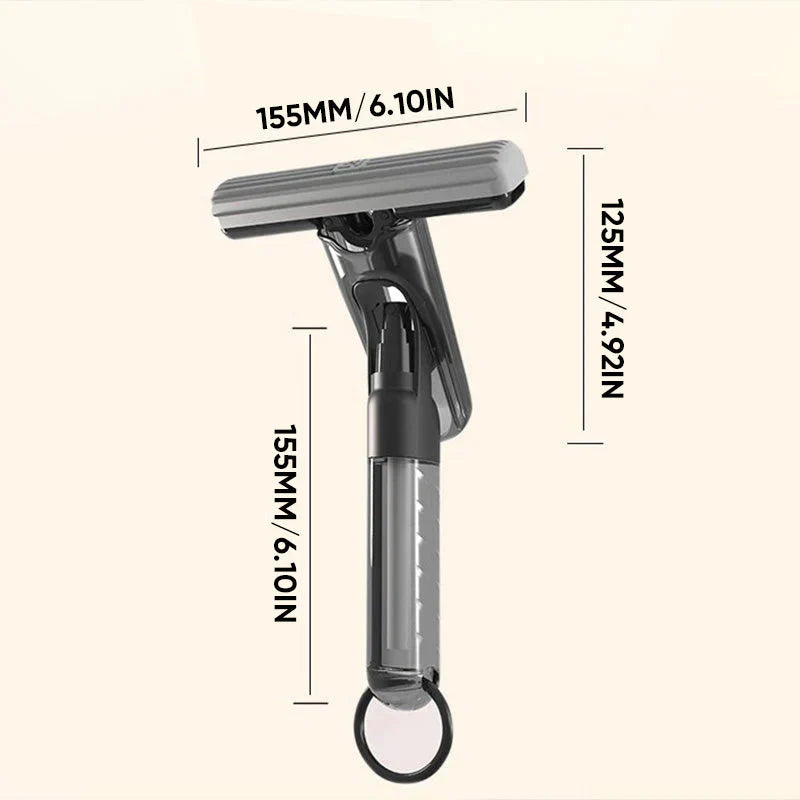 Mini Spray Mop for Quick Worktop Cleaning