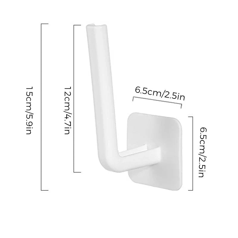 Wallhut - Space - Saving Hat Rack for the Wall