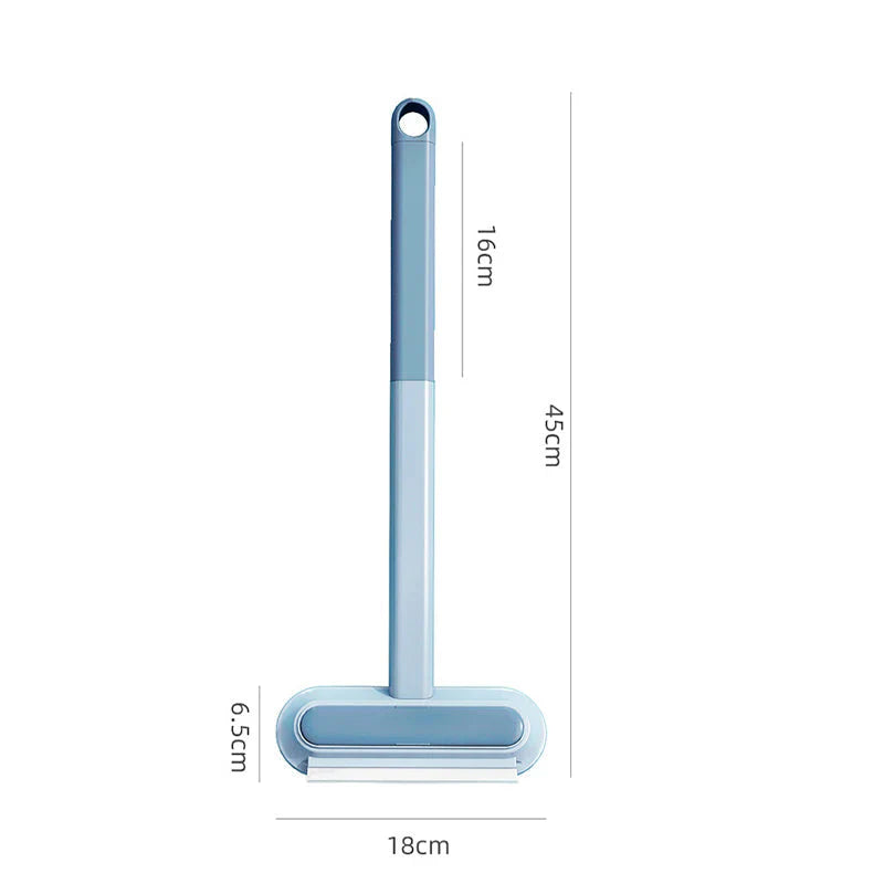 Pet Hair & Lint Brush - Clean Surfaces in No Time