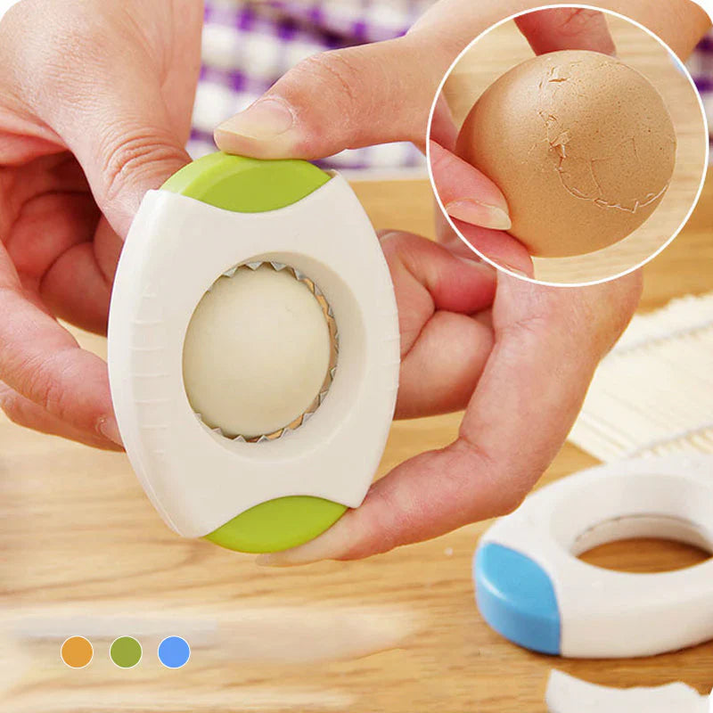 Eggshell Crackers Deluxe