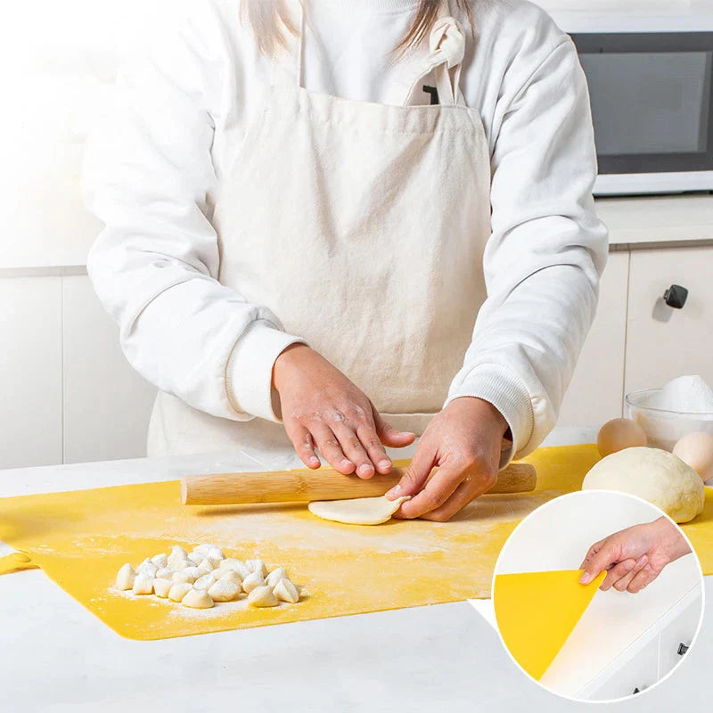 Xl Silicone Underlay - Perfect Protection for Your Kitchen