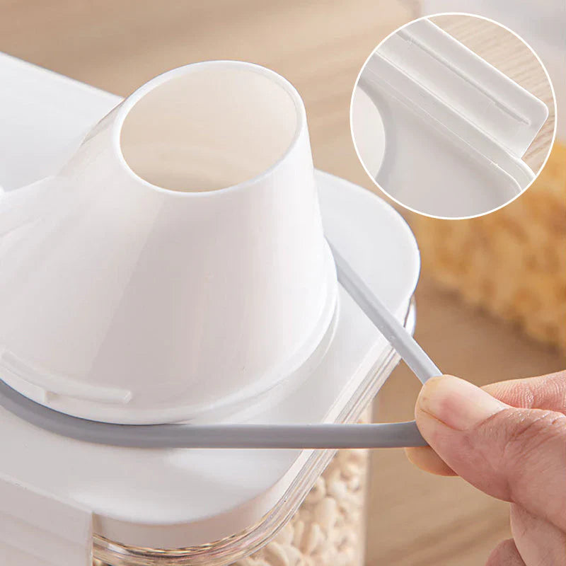 Airtight Storage Box for Food