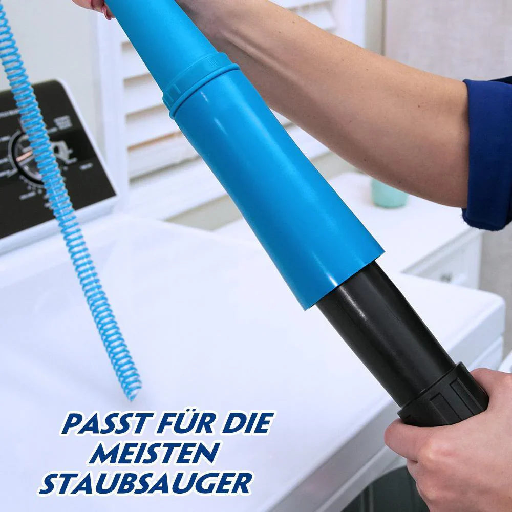Air - Permeable Hoover Hose for the Tumble Dryer