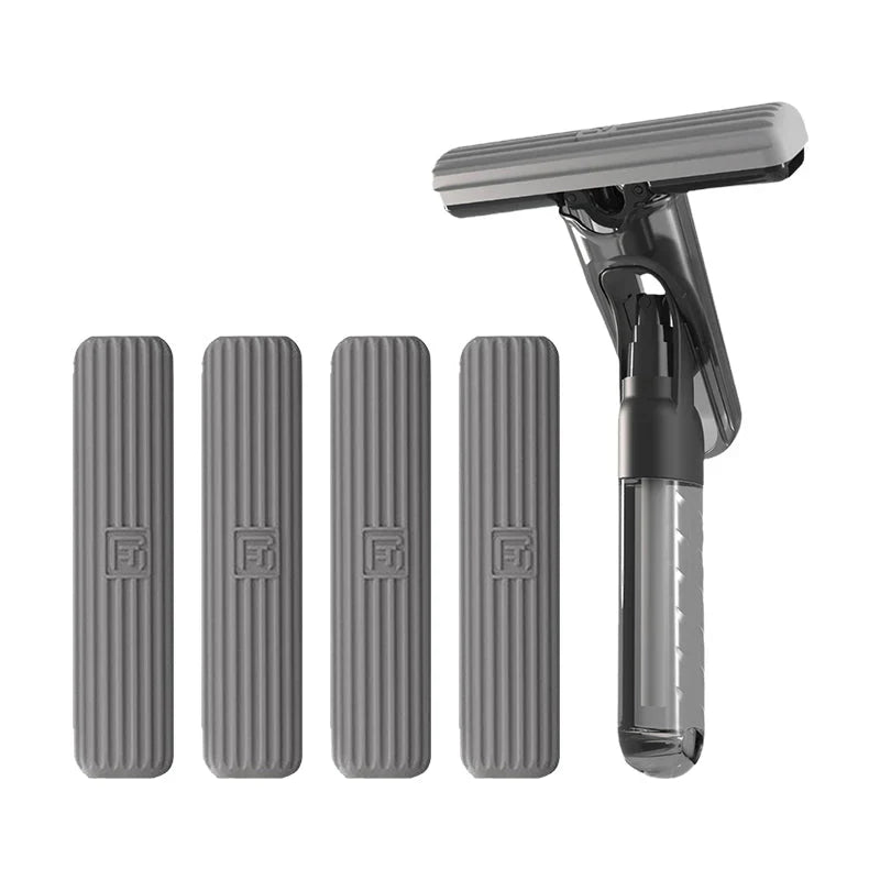 Mini Spray Mop for Quick Worktop Cleaning