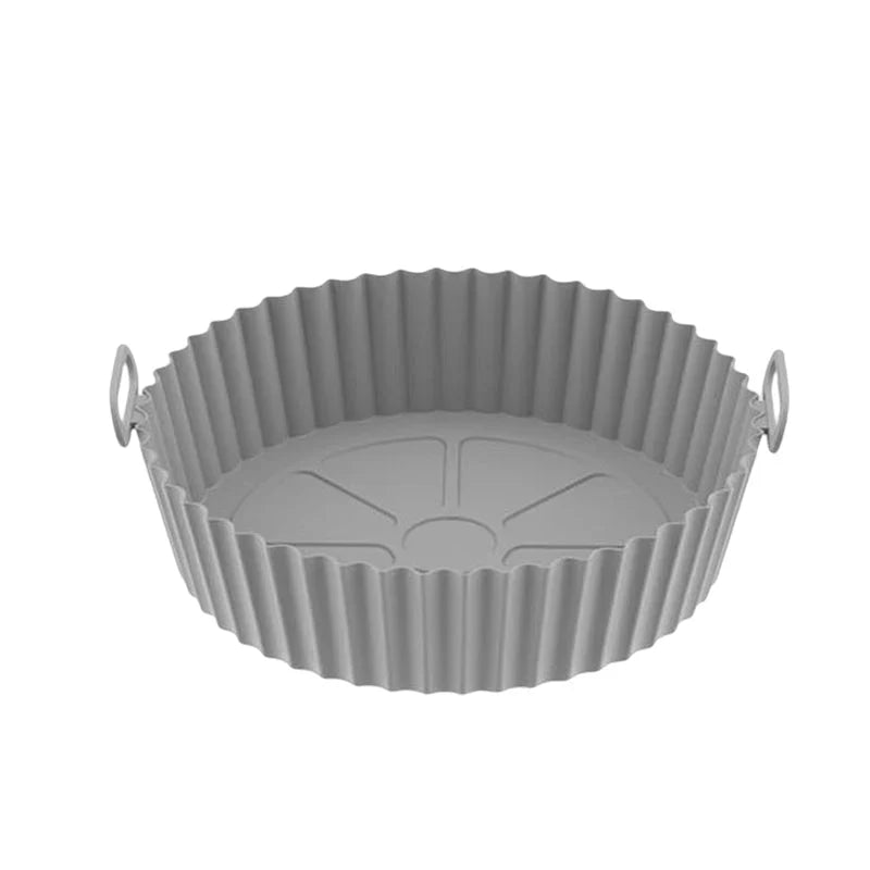 Flexibake Silicone Mould - Perfect for Your Hot Air Fryer