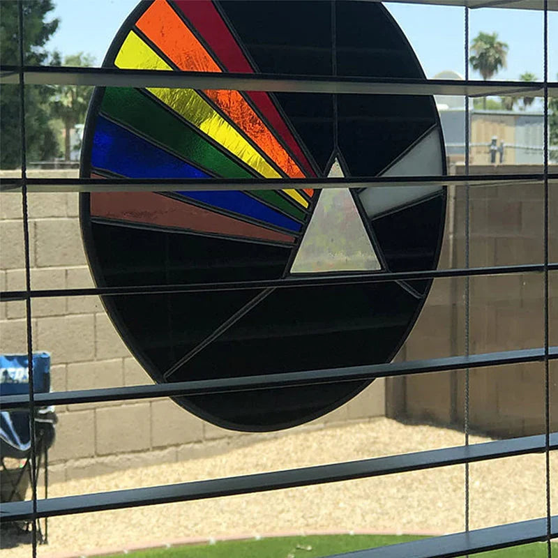 Modern Rainbow Decorations - Magical Light Magic for Your Home
