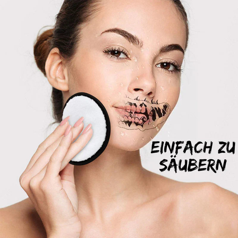 Halloween Joke Tattoos - 10 Temporary Scary Stickers