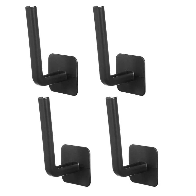 Wallhut - Space - Saving Hat Rack for the Wall