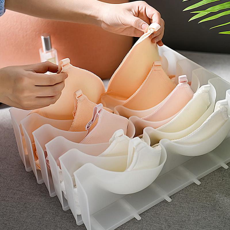 Stackable Bra Storage Organiser