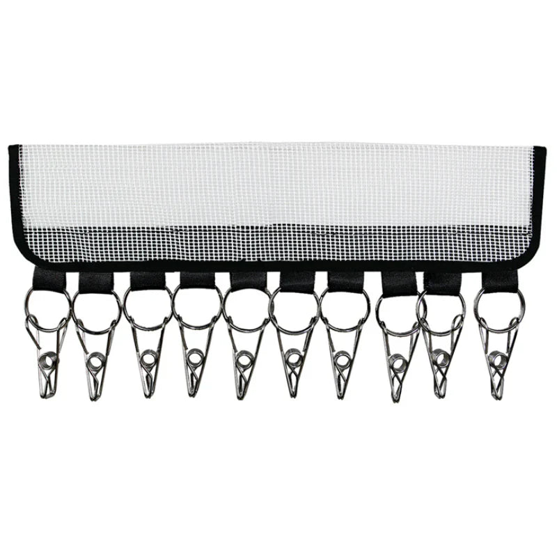 Portable Foldable Clothes Hanger