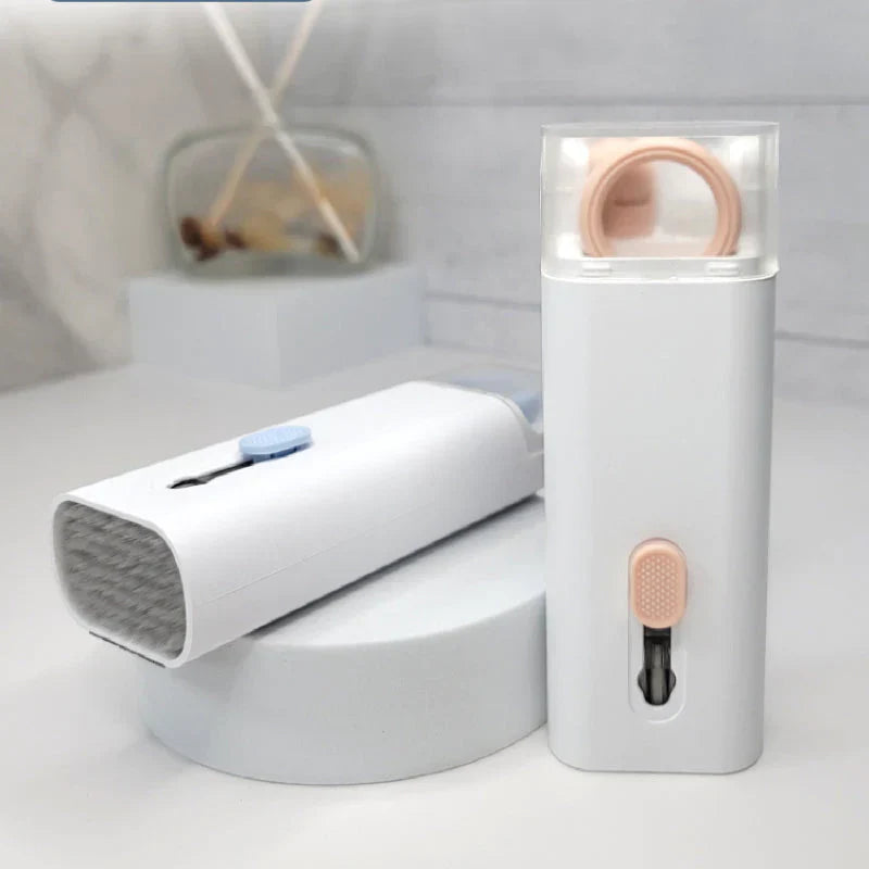 7 - In-1 Cleaning Set for Electronic Devices