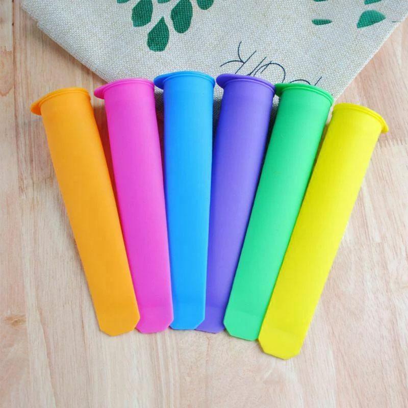 Silicone Ice Mould Set