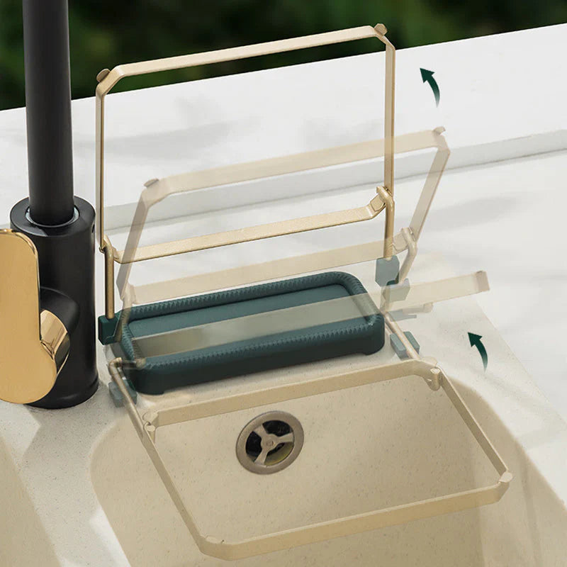 Kitchen Drain Filter Holder