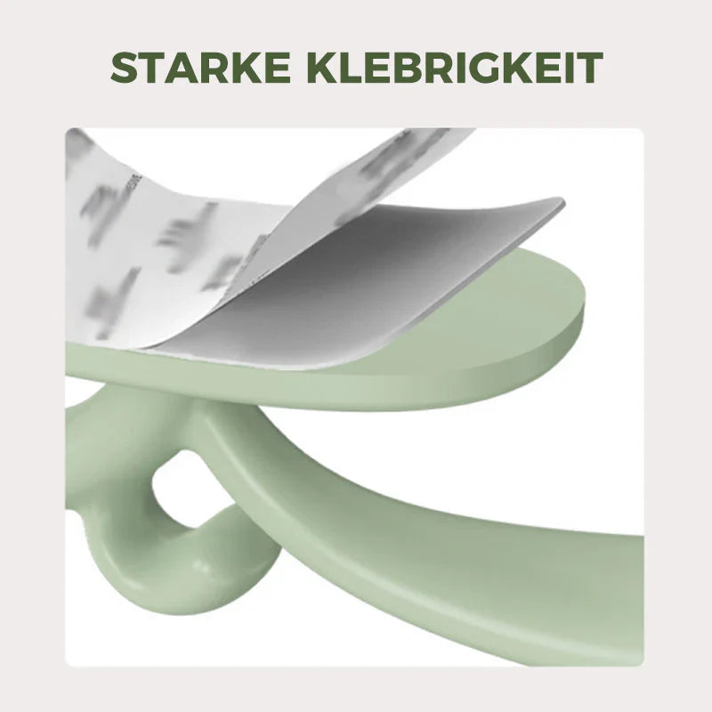 Kabelfix - the Practical Cable Manager for Your Kitchen Appliances