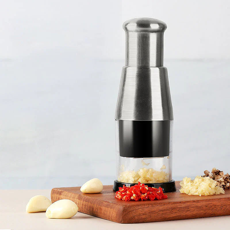 Garlic Master Chopper