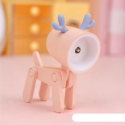 Flexible Animal Led Light