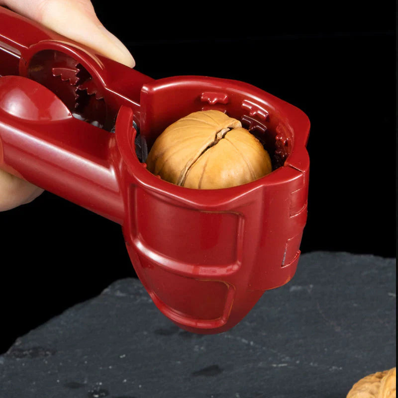 Premium Nutcracker Made From Stainless Steel