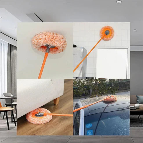 Multifunctional Telescopic Mop