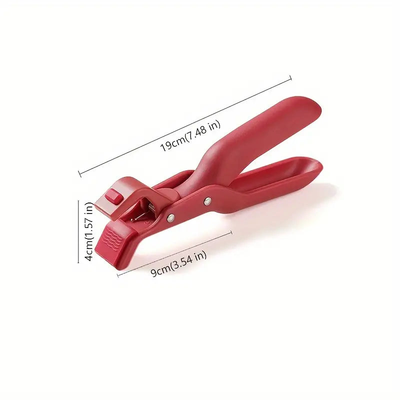 Heat Protection Kitchen Clip