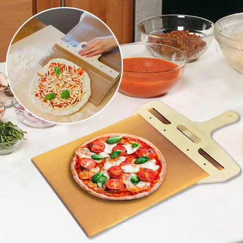 Dough Tool for Perfect Baking Results