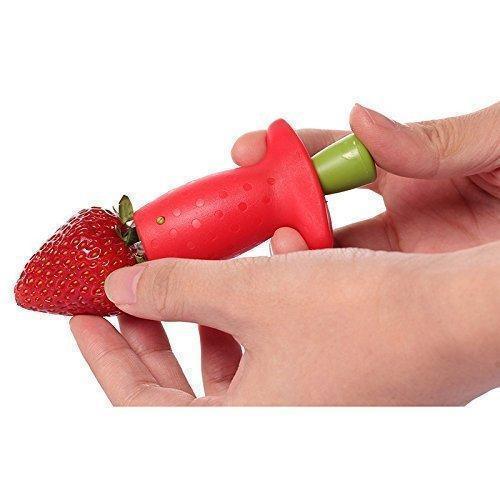 Strawberry Stem Remover