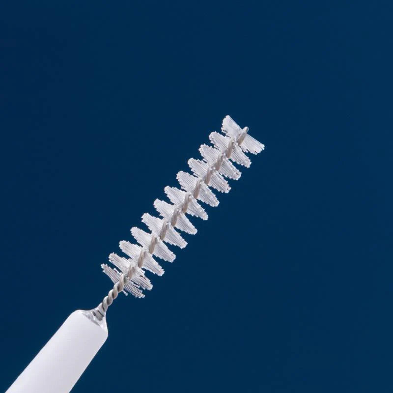 Shower Head Cleaning Brush Set