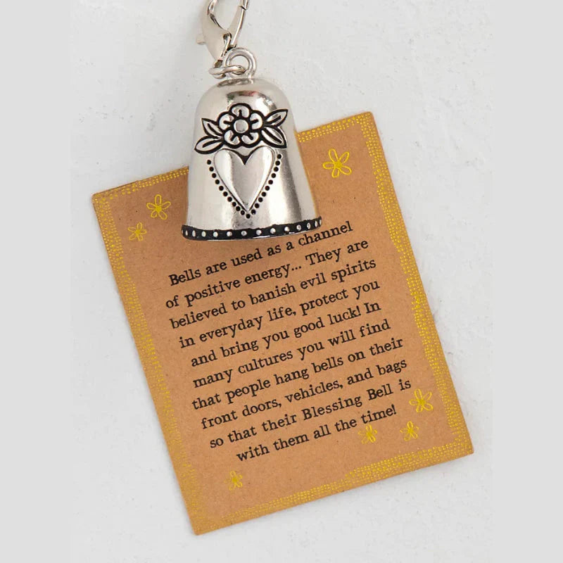 Protective Bell of Happiness